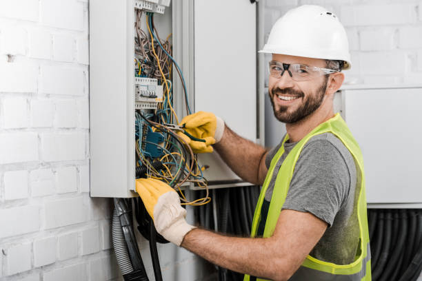 Best Best Electricians Near Me  in Canyon Lake, TX