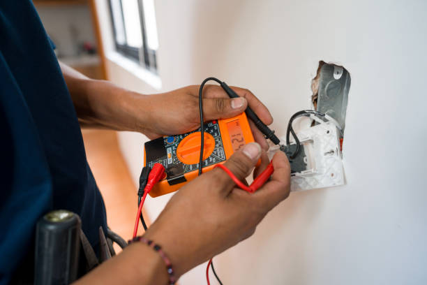 Best Electrical Upgrades for Homes  in Canyon Lake, TX