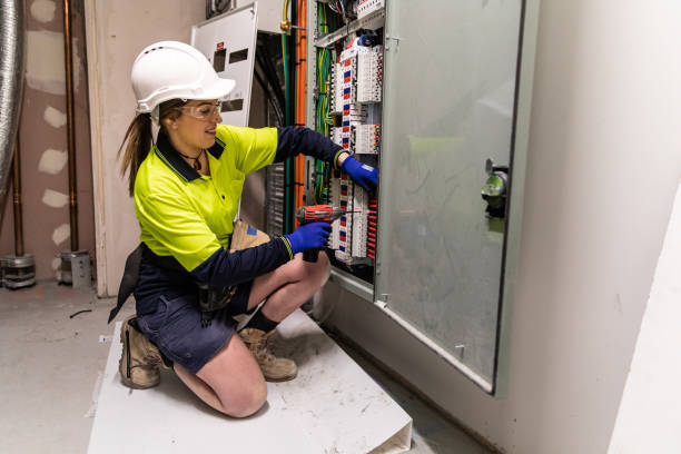Reliable Canyon Lake, TX Electrician Solutions