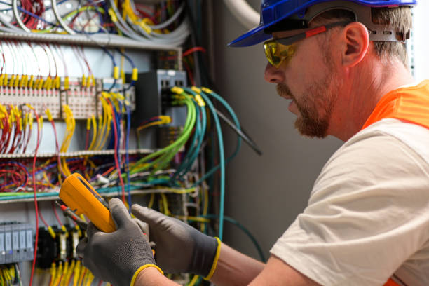 Generator Installation Services in Canyon Lake, TX
