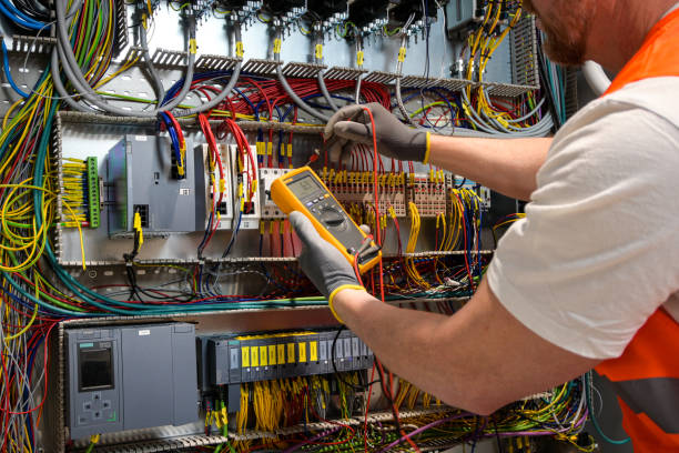 Best Electrician for Home Renovation  in Canyon Lake, TX